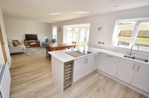 Kitchen area- click for photo gallery